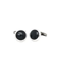 Cufflinks CikOrefice Gioielli Man in Silver CKGEMAG-4483 - CKGEMAG-4483
